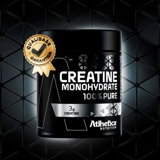 CREATINE ATLHETICA100 PURE 300G