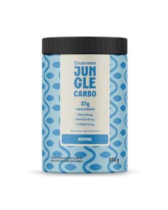 JUNGLE CARBO NEUTRO 880G