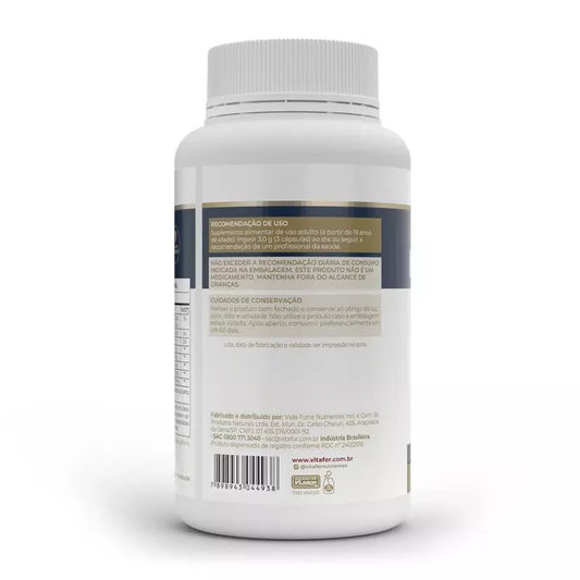 MEGA DHA 120 CAPS - VITAFOR