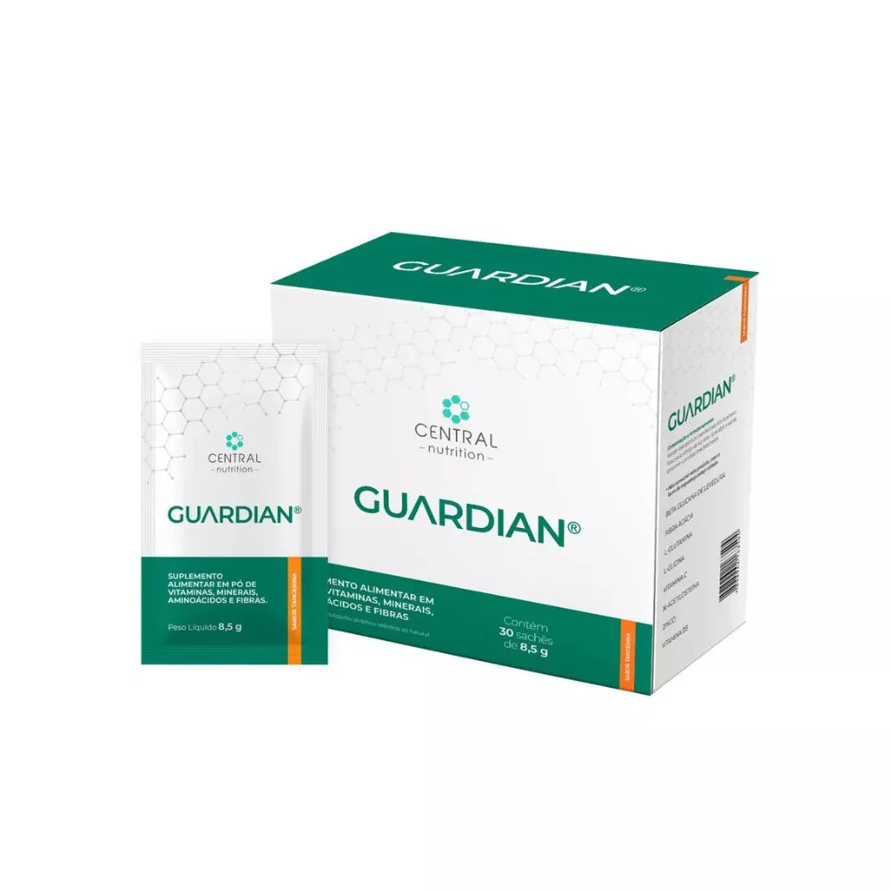 GUARDIAN TANGERINA 30 SACHES