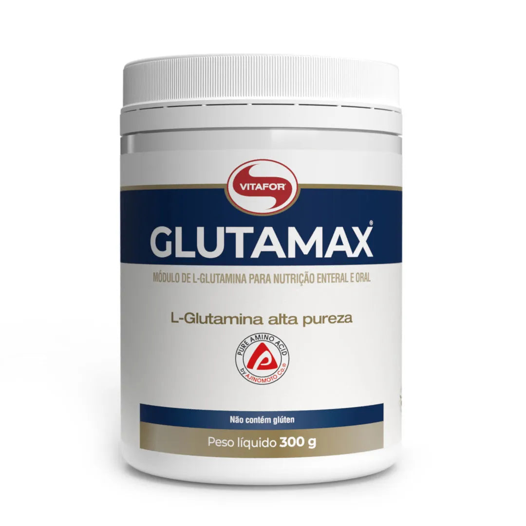 GLUTAMAX VITAFOR 300G