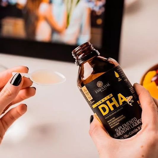 SUPER OMEGA 3 TG 150ML LIQUID ESSENTIAL