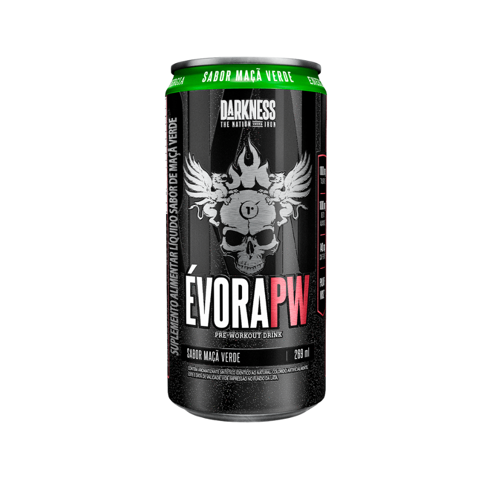 EVORA DRINK INTEGRALMEDICA MACA VERDE – Fast Nutri