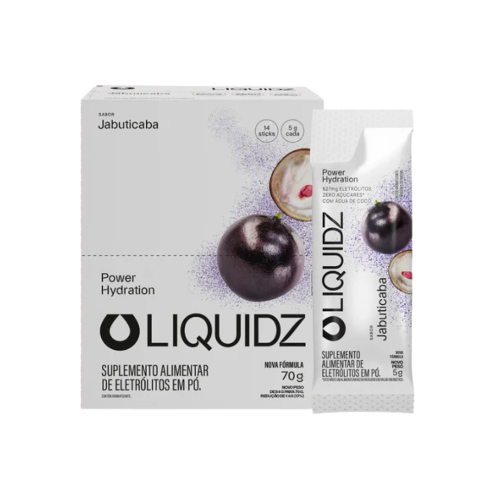 LIQUIDZ JABUTICABA