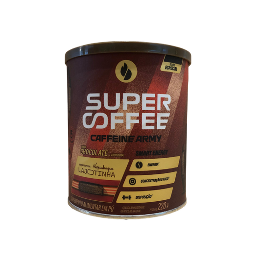 SUPERCOFFEE 3.0 LAJOTINHA 220G