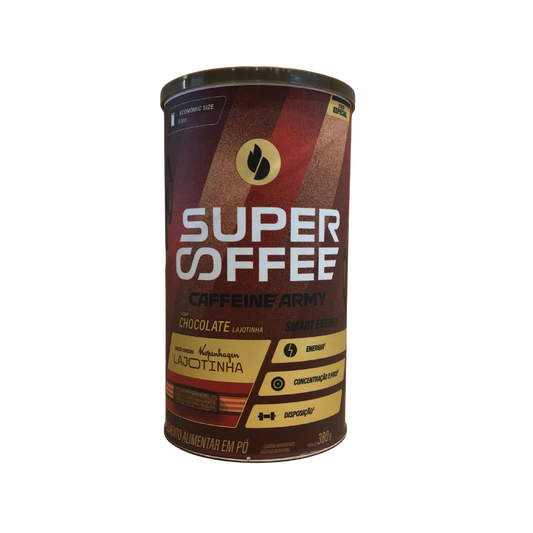 SUPERCOFFEE 3.0 LAJOTINHA 380G