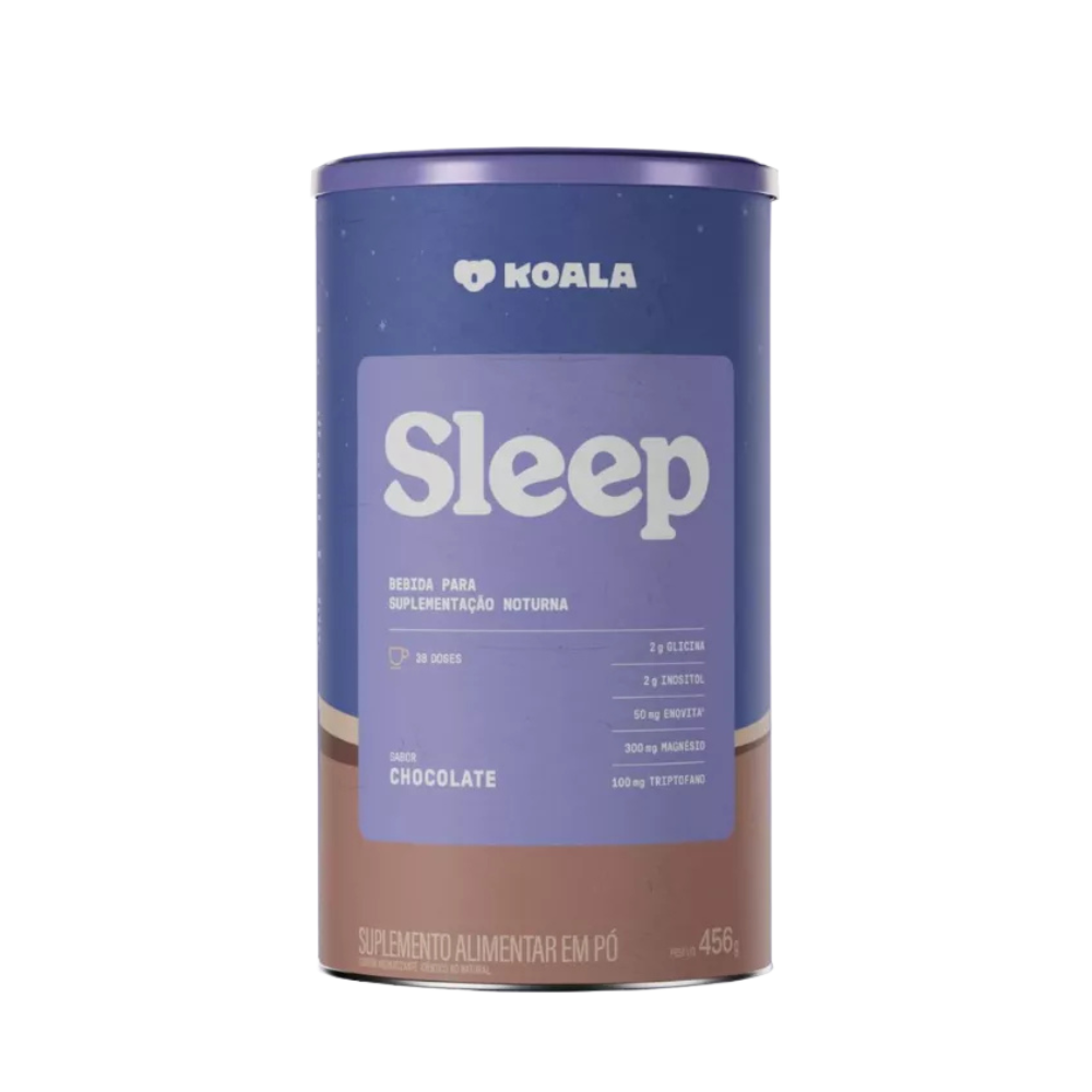 KOALA SLEEP CHOCOLATE 456G