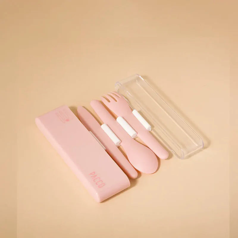 CONJUNTO DE TALHER EASYSET PACCO