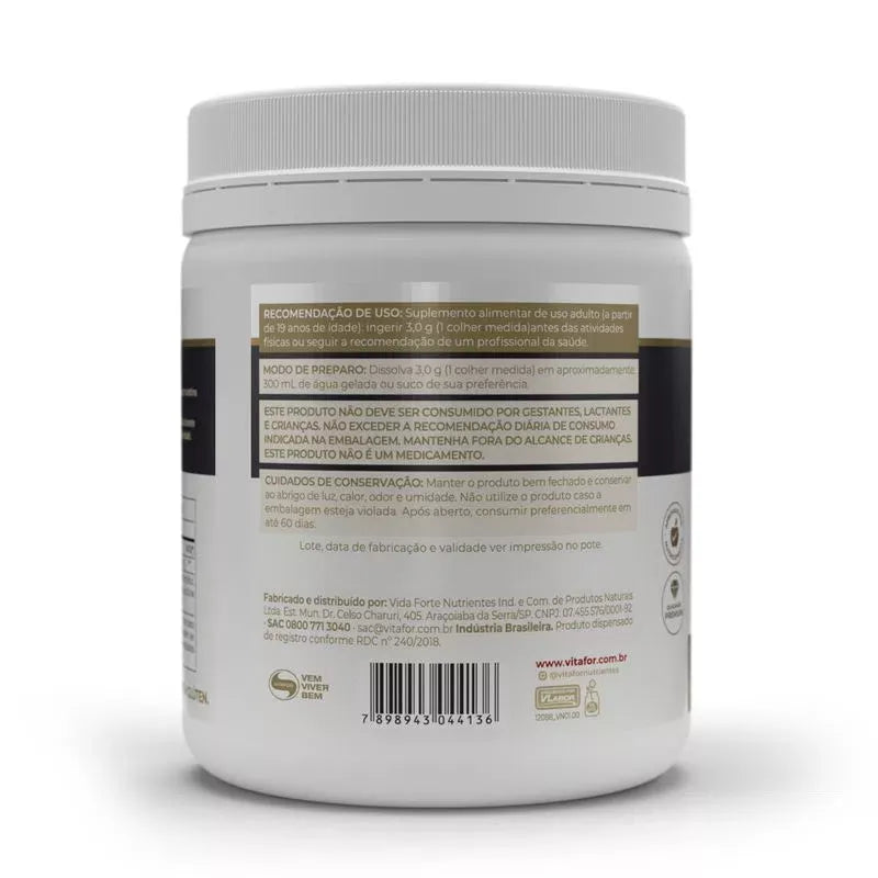 CREAFORT 300GR VITAFOR