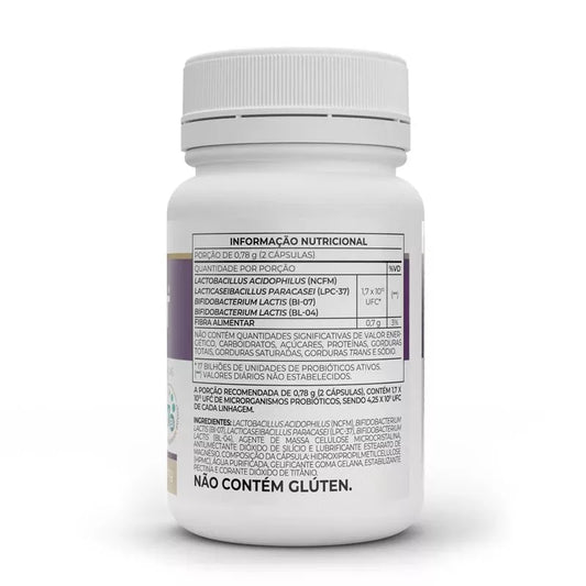 SIMFORT PLUS 30 CAPSULAS 390MG VITAFOR
