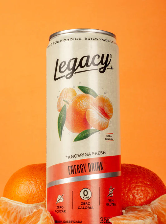 LEGACY TANGERINA 355ML