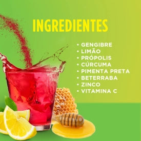 DESINCHA DESINSHOT 150G