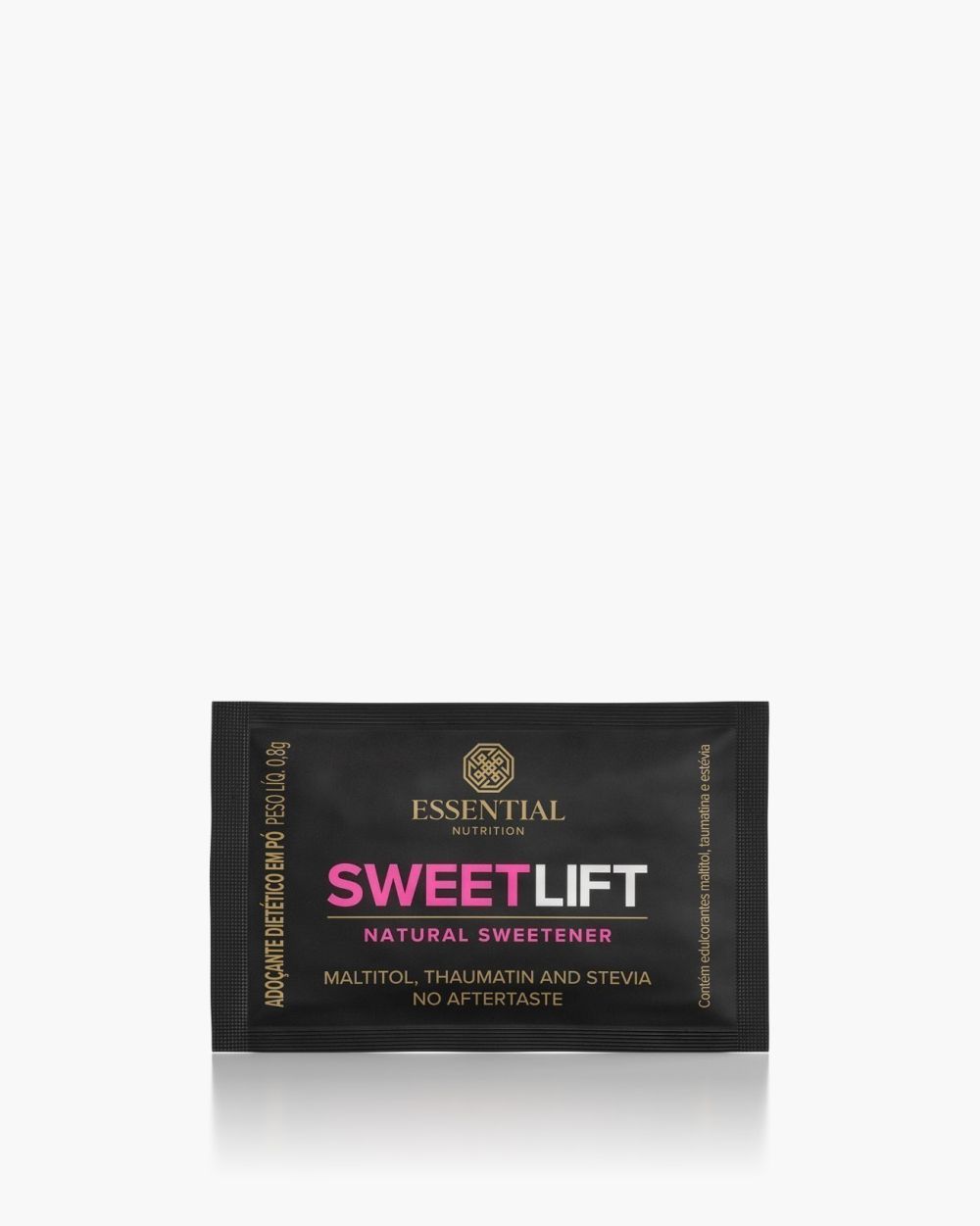 SWEETLIFT CAIXA COM 50 UNIDADES 40G ESSENTIAL