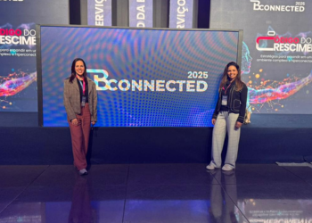BConnected 2025: reforçando nossa cultura e propósito na Fast Nutri