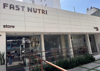Fast Nutri: 9 anos promovendo saúde, bem-estar e qualidade de vida