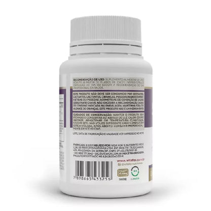 SIMFORT PLUS - 60 CAPSULAS - VITAFOR