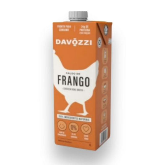 CALDO DE FRANGO DAVOZZI
