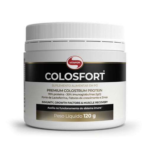 COLOSFORT VITAFOR 120G
