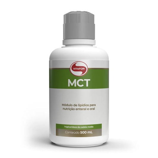 MCT VITAFOR 500ML