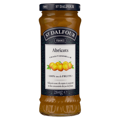 GELEIAS SAINT DALFOUR 284G DAMASCO