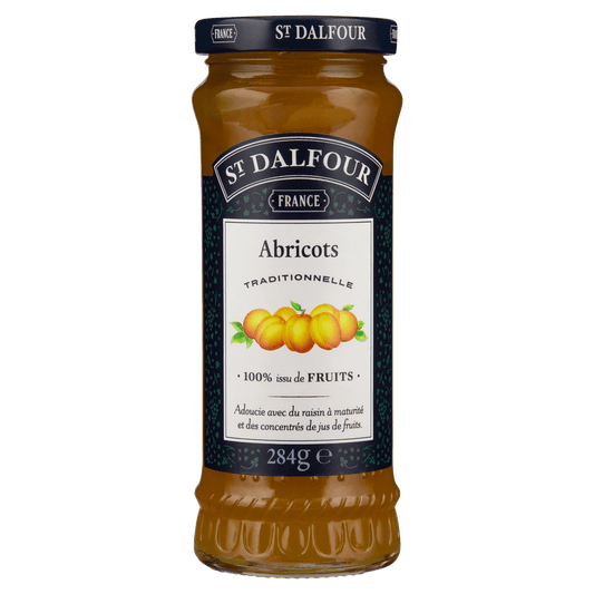 GELEIAS SAINT DALFOUR 284G DAMASCO