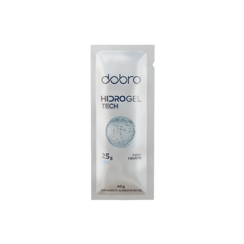 HIDRO GEL NEUTRO 45G DOBRO SUPLEMENTOS