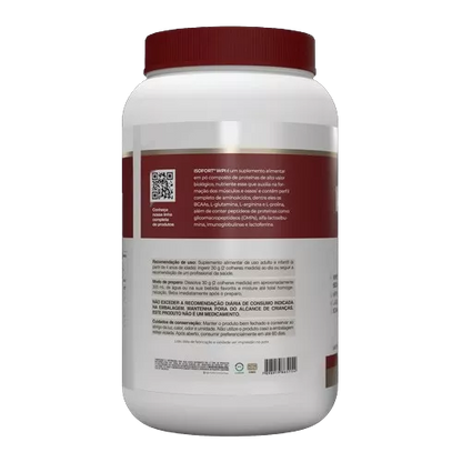 ISOFORT  900 GR NEUTRO VITAFOR