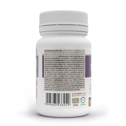 SIMFORT PLUS 30 CAPSULAS 390MG VITAFOR