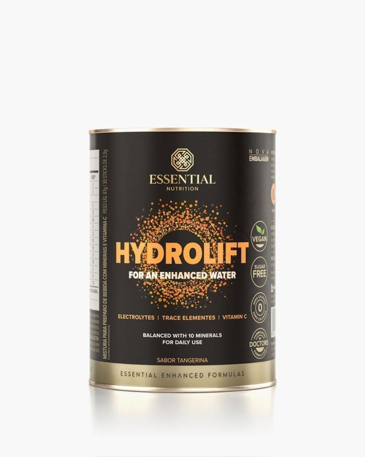 HYDROLIFT TANGERINA TUBO 87G ESSENTIAL