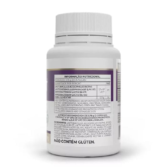 SIMFORT PLUS - 60 CAPSULAS - VITAFOR