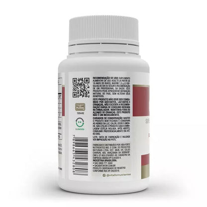 COQ10 - 60 CAPSULAS - VITAFOR
