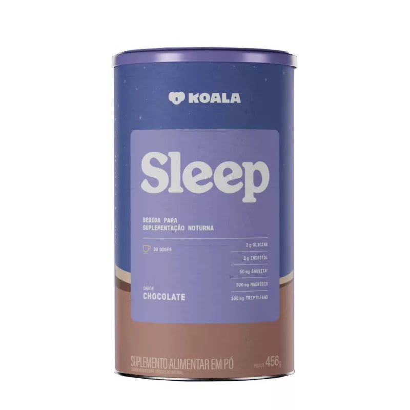 KOALA SLEEP CHOCOLATE 456G