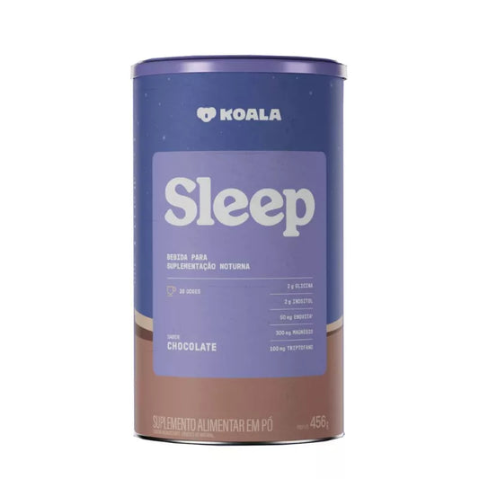 KOALA SLEEP CHOCOLATE 456G
