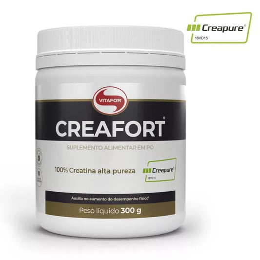 CREAFORT 300GR VITAFOR
