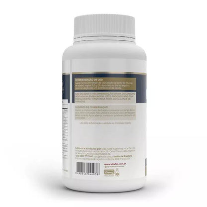 MEGA DHA  120 CAPS - VITAFOR