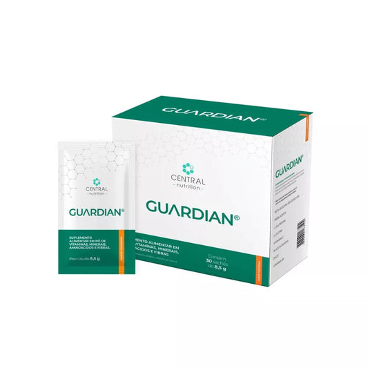 GUARDIAN TANGERINA 30 SACHES