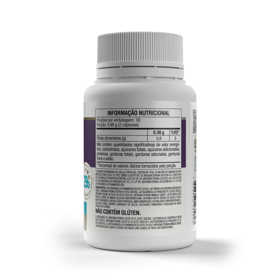 SIMFORT ULTRA 60 CAPSULAS 390MG VITAFOR
