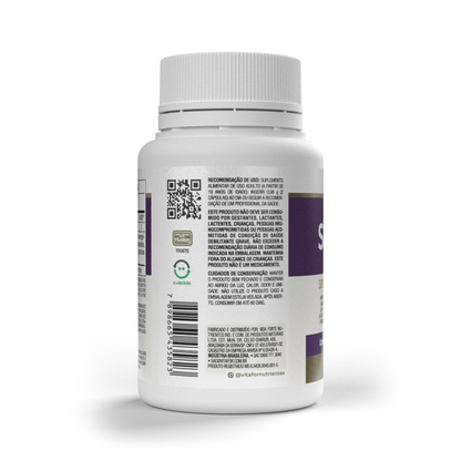 SIMFORT ULTRA 60 CAPSULAS 390MG VITAFOR