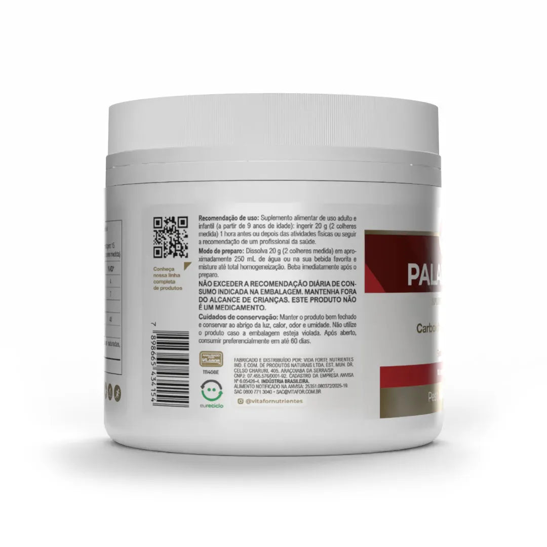 PALATINOSE VITAFOR 300G