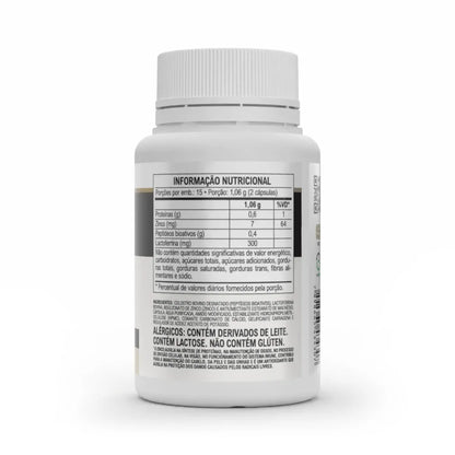 COLOSFORT LACTOFERRIN PLUS VITAFOR 30CAPSULAS 400MG