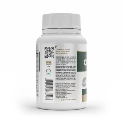 OMEGAFOR VEGAN 60 CAPSULAS 700MG VITAFOR