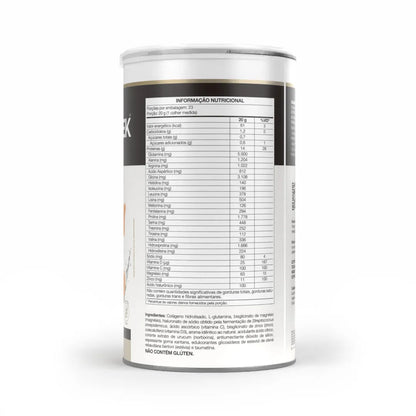 COLAGENTEK PROTEIN LATA 460G SABOR TANGERINA VITAFOR