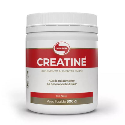 CREATINA 300G - VITAFOR