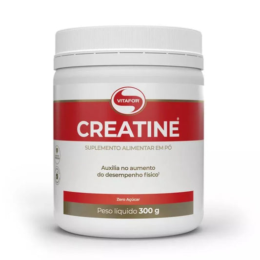 CREATINA 300G - VITAFOR