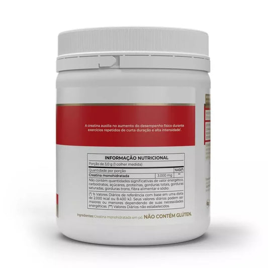 CREATINA 300G - VITAFOR