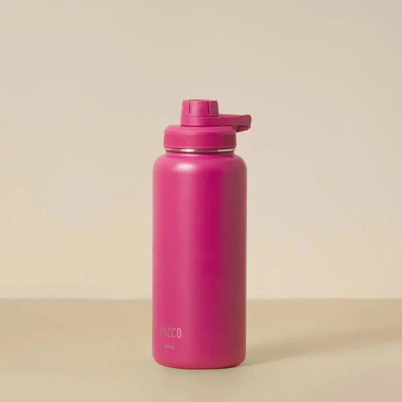 GARRAFA TERMICA HYDRA PACCO 500ML