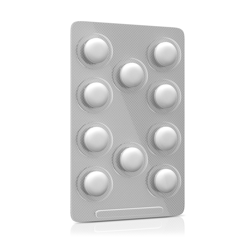 LACTASE EQUALIV 10.000 FCC 30 COMPRIMIDOS