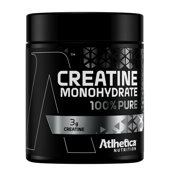 CREATINE ATLHETICA100 PURE 300G