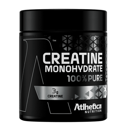 CREATINE ATLHETICA100 PURE 300G