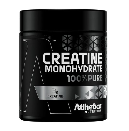 CREATINE ATLHETICA100 PURE 300G